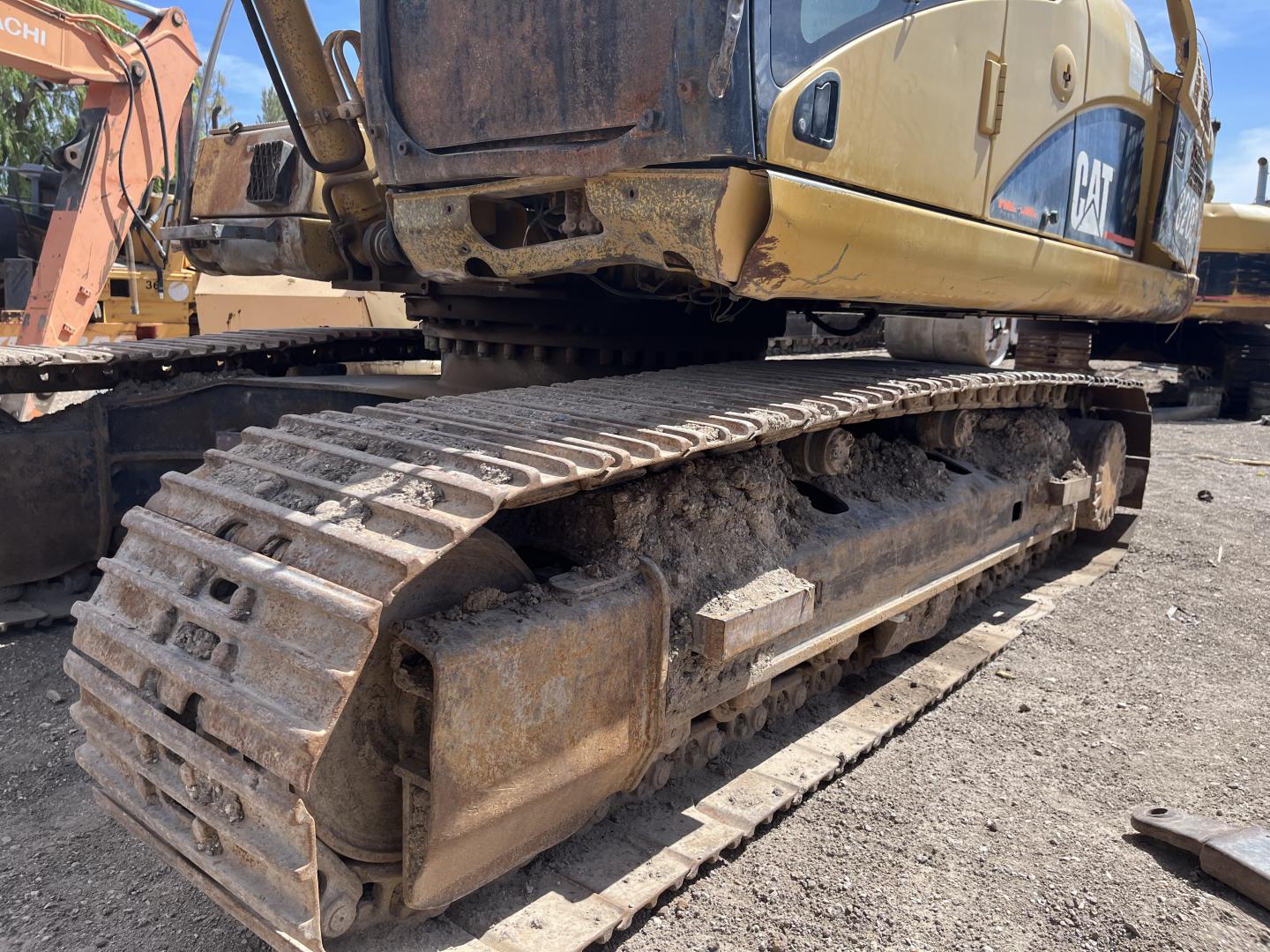 ./imagenes/INVOICE/2019/14913/EXCAVADORA CAT 320C PARA PARTES (35).JPG